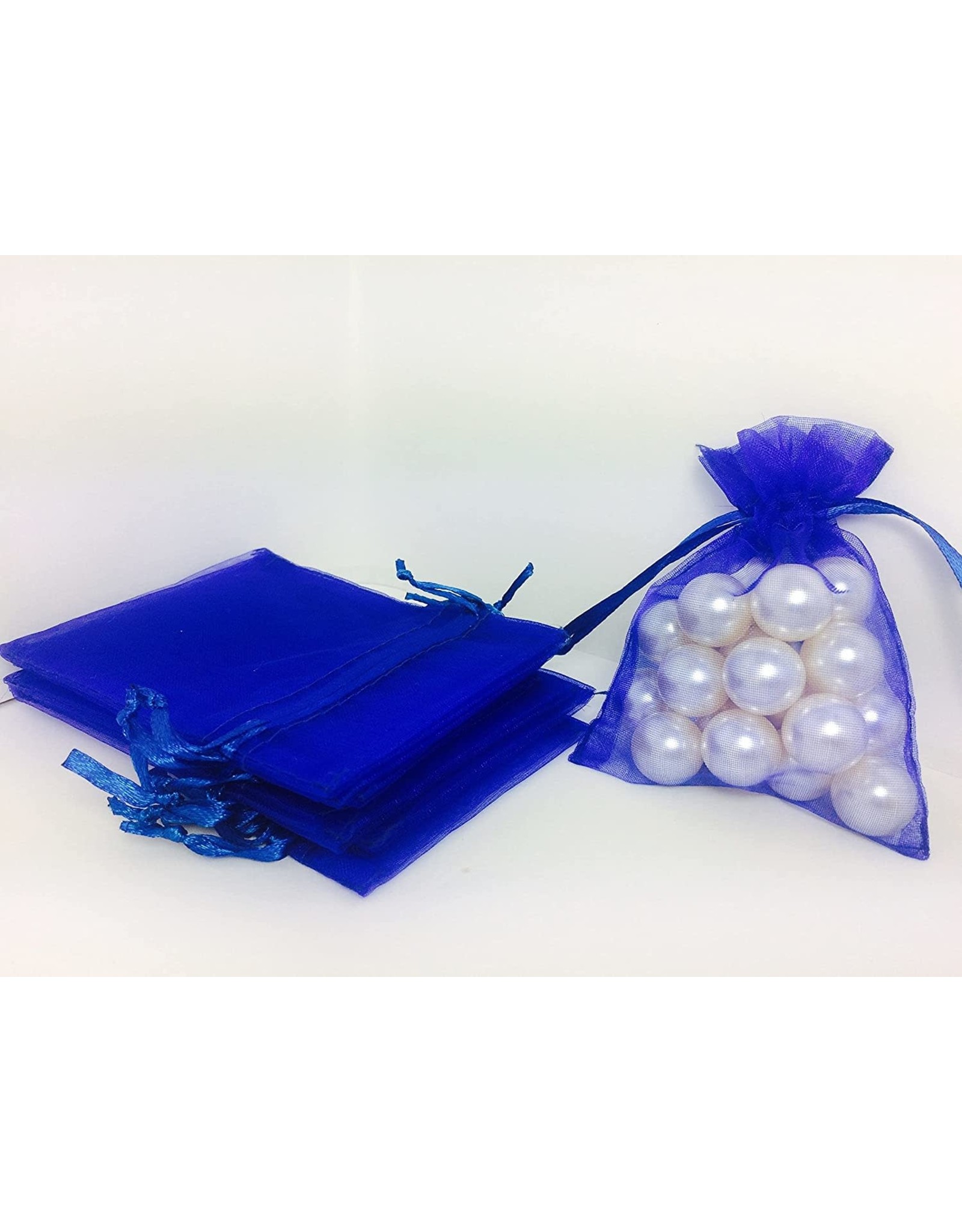 ORGANZA BAGS 3