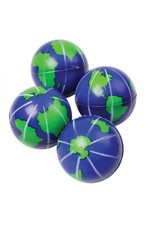 WORLD STRESS BALL 12 PACK