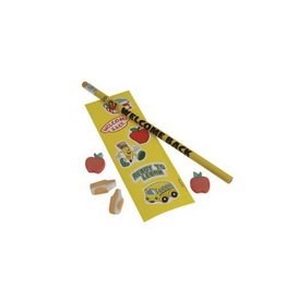WELCOME BACK ACTIVITY PACK