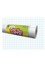 FUN SIZE BETTER THAN BACKING:  1" GRID 18" X12'