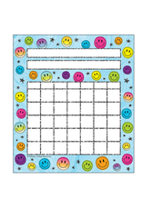 INCENTIVE CHART BRIGHTS 4EVER SMILES 36 PACK