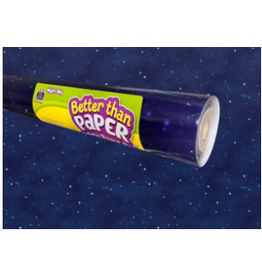 Teacher Created Resources BETTER BACKING PAPER: 48"X12'  NIGHT SKY