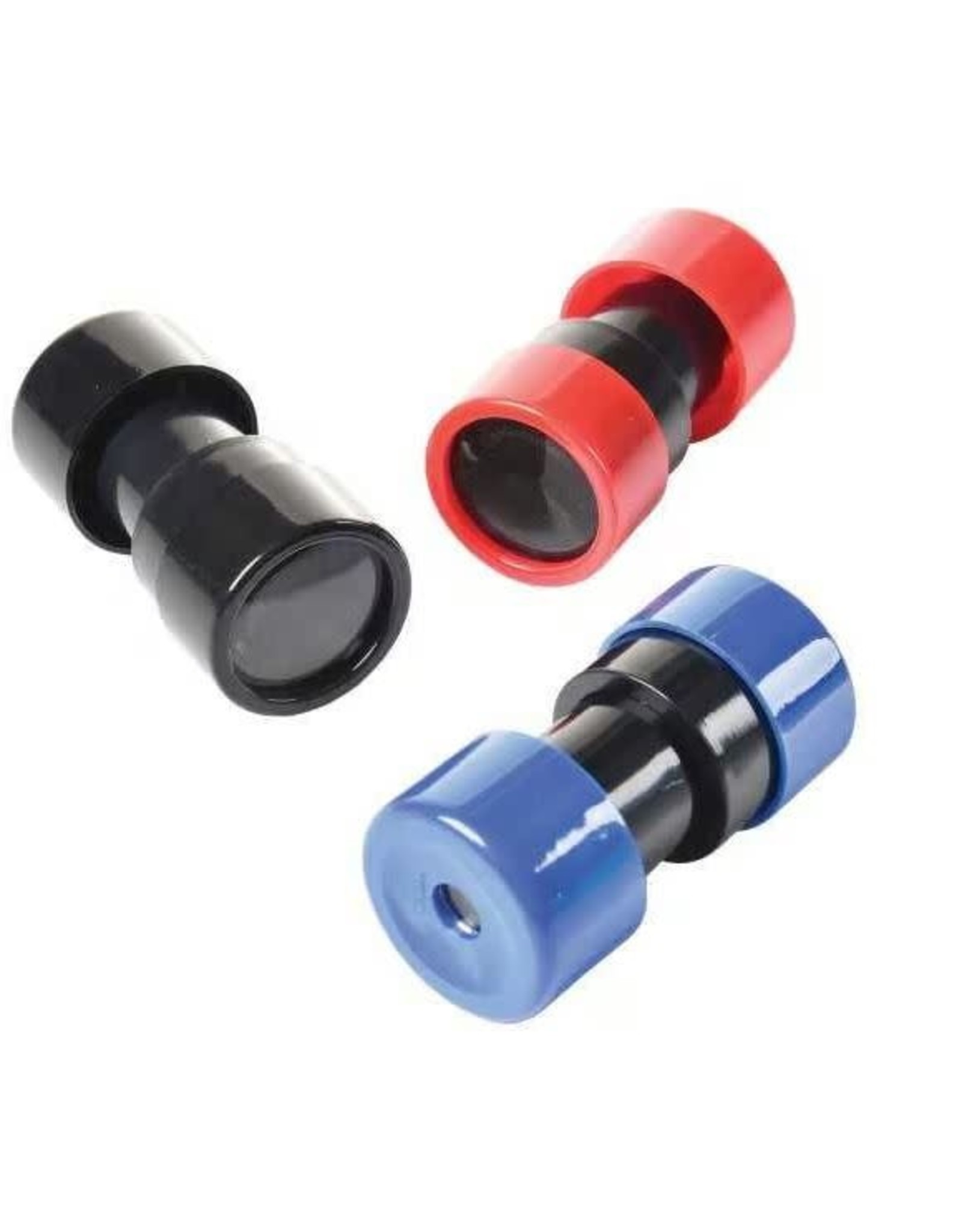 MINI TELESCOPES - REALLY WORKS