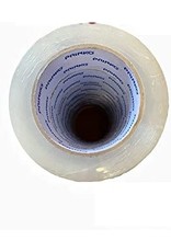 Clear Packing Tape 3"x110YARDS