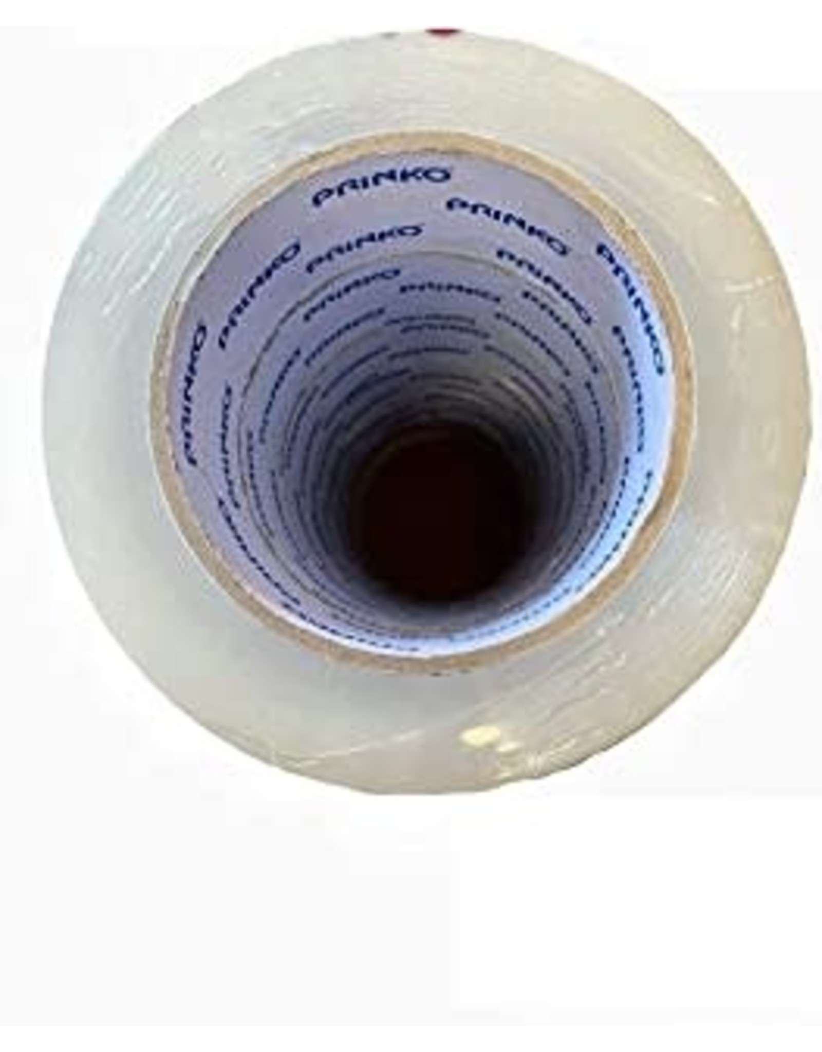 Clear Packing Tape 3"x110YARDS