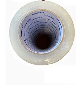 Clear Packing Tape 3"x110YARDS