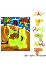SUPERSAUCER LAUNCHER