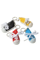 SNEAKER KEYCHAINS - 12 PACK