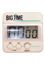 BIG TIME MAGNETIC DIGITAL TIMER