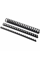 BINDING COMBS  3/8"  55 sheet capacity