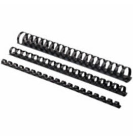 BINDING COMBS  3/8"  55 sheet capacity