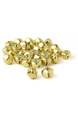 Bells GOLD  3/4 “ 30pc
