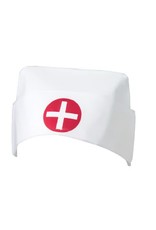 NURSE CAP