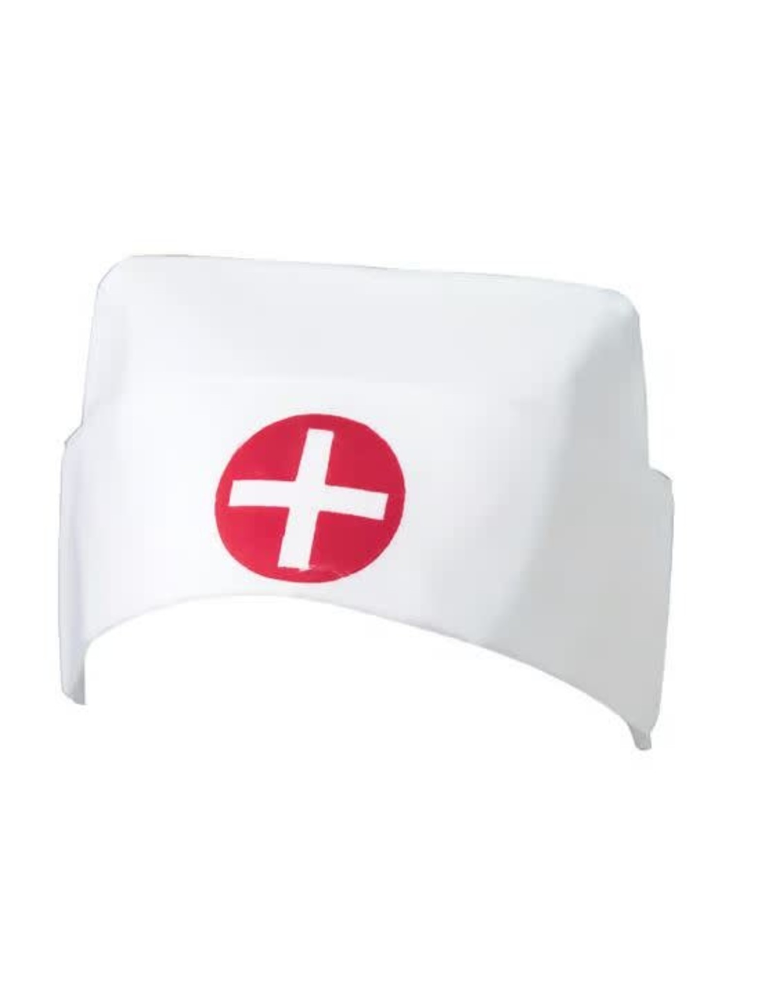 NURSE CAP