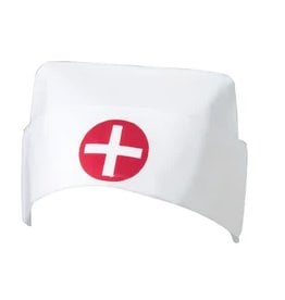 NURSE CAP