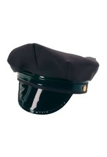 CHAUFFEUR CAP