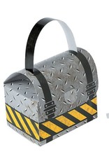 CONSTRUCTION TOOL FAVOR BOXES pkg/12