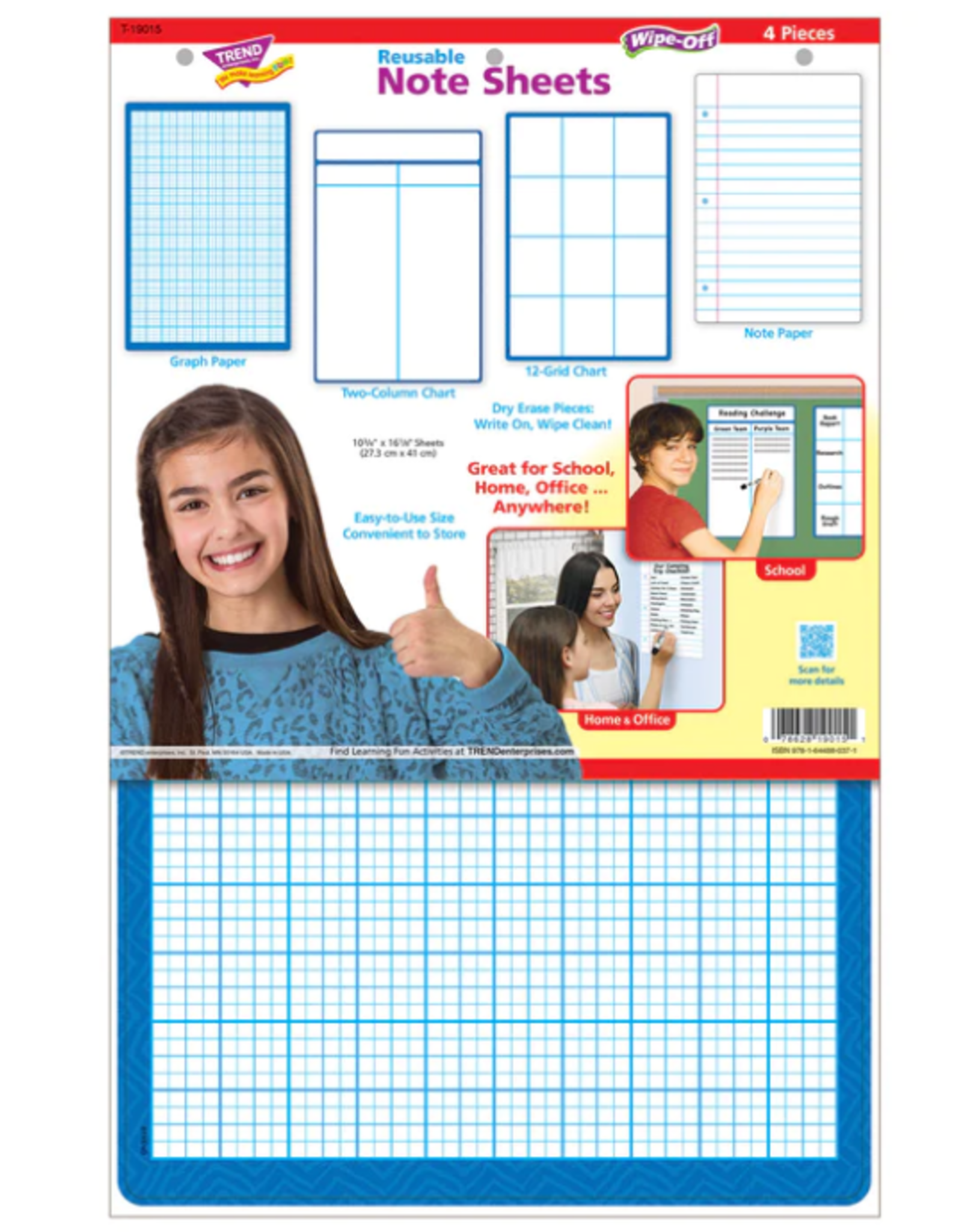  4 Pc Writing Practice for Kids