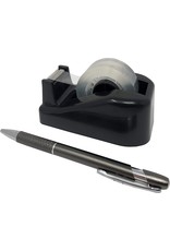 TAPE DISPENSER:ASST COLORS MINI