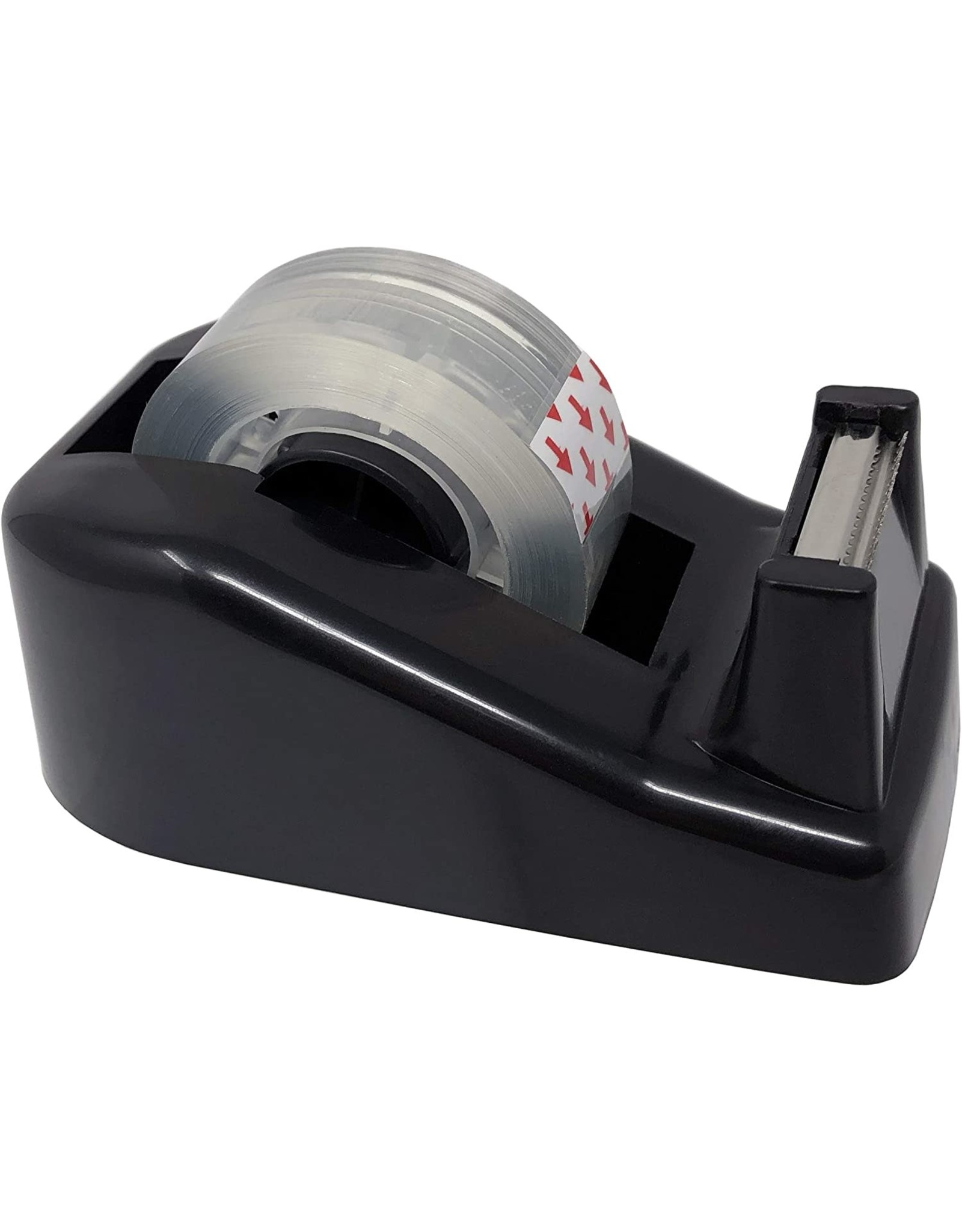 TAPE DISPENSER:ASST COLORS MINI