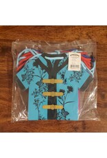 CHINESE SHIRT GIFT BAG  PKG/12