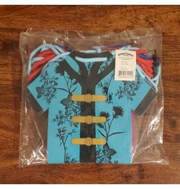 CHINESE SHIRT GIFT BAG  PKG/12
