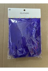 FEATHER: PURPLE 14 GRAMS