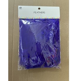 FEATHER: PURPLE 14 GRAMS