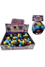 Atomic Fidget Magnetic Balls