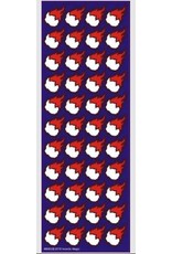 incento magic STICKERS: BARAD ( FIRE & WATER) - 6 SHEETS