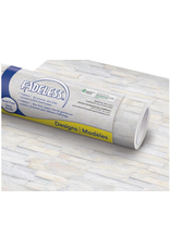 FADELESS BACKING PAPER 48" X 50' : Ledger Stone