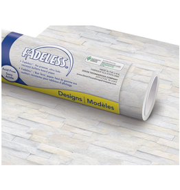 FADELESS BACKING PAPER 48"x12' : LEDGER STONE