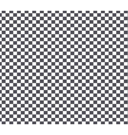 FADELESS BACKING PAPER 48"x12' : RETRO HOPSCOTCH