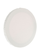 8" Round Canvas 2pc