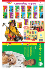 Learning Set Community Helpers 16pc