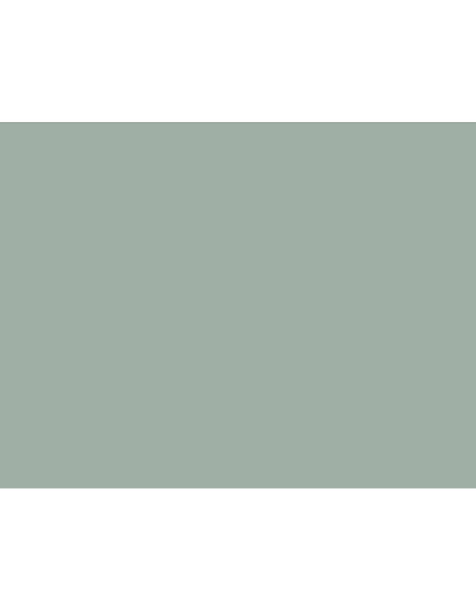 FADELESS BACKING PAPER 48"x12' : VINTAGE CHALKBOARD