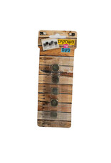 KUGALLACH - BRASS 5 PACK