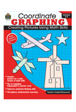 COORDINATE GRAPHING GR 5-8