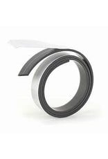 SELF ADHESIVE MAGNETIC TAPE 1/2" X 18"