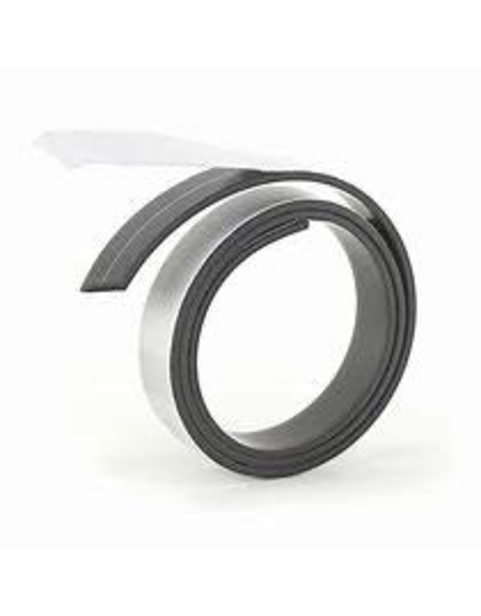 SELF ADHESIVE MAGNETIC TAPE 1/2" X 18"