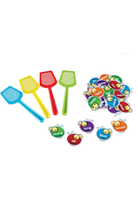 SIGHT WORD SWAT GAME