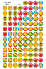 STICKERS -  FALL FUN