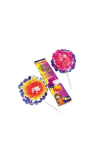 TISSUE FLOWER KIT to make  6 FLOWERS