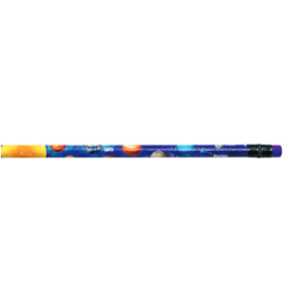 PENCIL: SOLAR SYSTEM