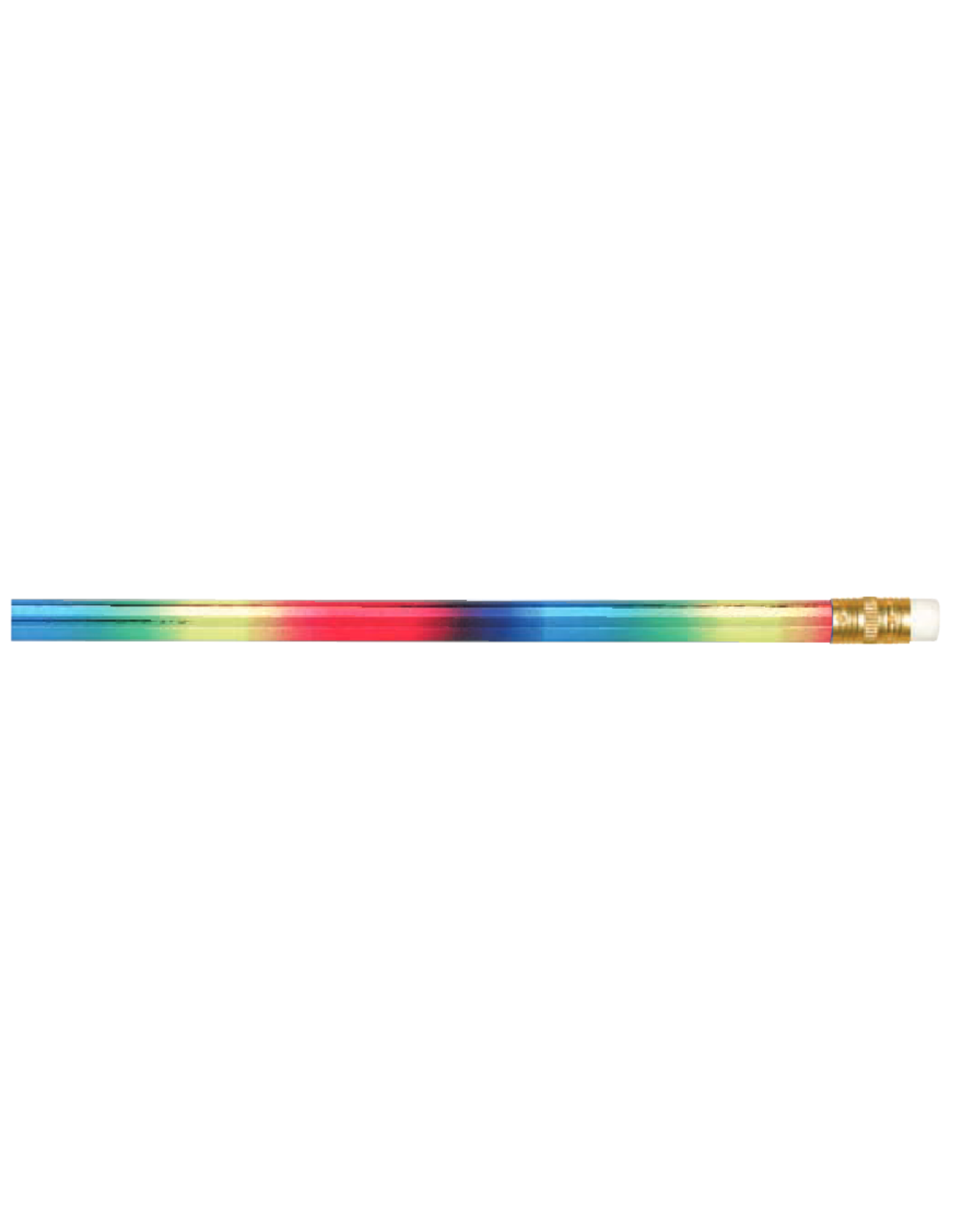 PENCIL METALLIC RAINBOW
