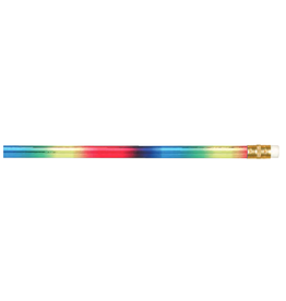 PENCIL METALLIC RAINBOW