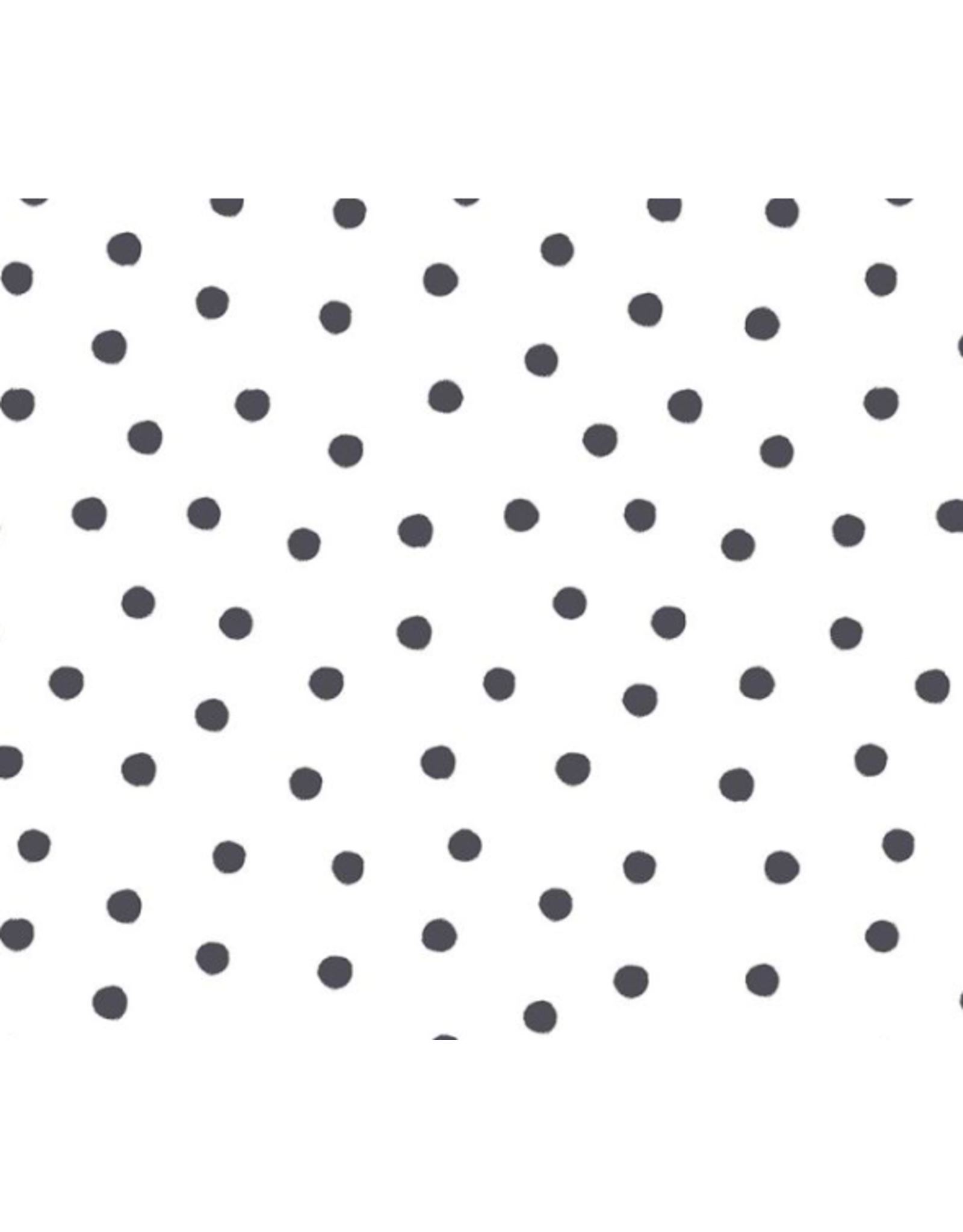 FADELESS BACKING PAPER 48"x12' :  PAINTED DOTS