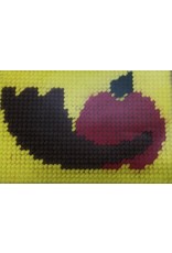 NEEDLE POINT - ROSH HASHANA