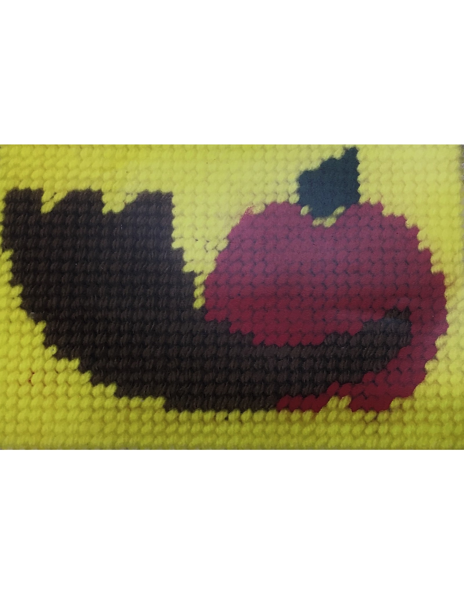 NEEDLE POINT - ROSH HASHANA