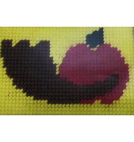 NEEDLE POINT - ROSH HASHANA